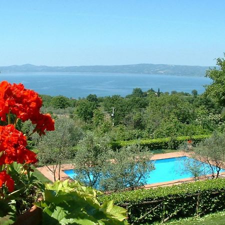 La Riserva Montebello ボルセーナ エクステリア 写真