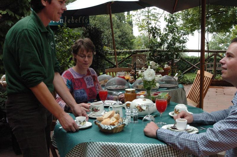 La Riserva Montebello ボルセーナ エクステリア 写真