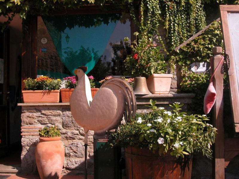 La Riserva Montebello ボルセーナ エクステリア 写真