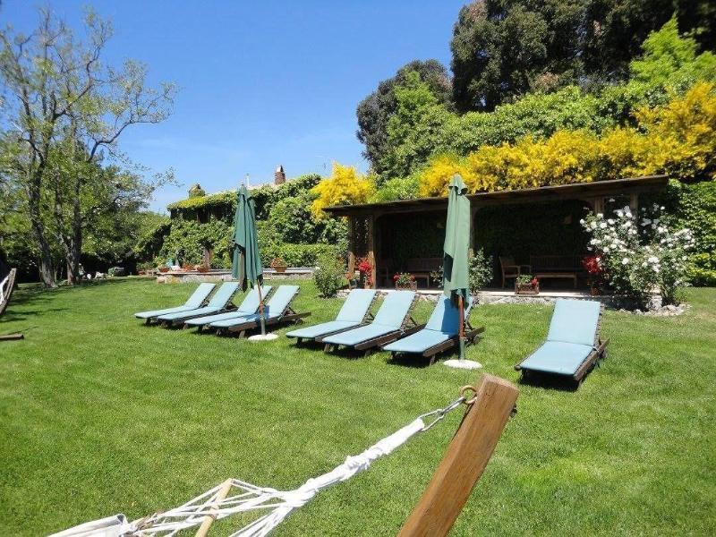 La Riserva Montebello ボルセーナ エクステリア 写真