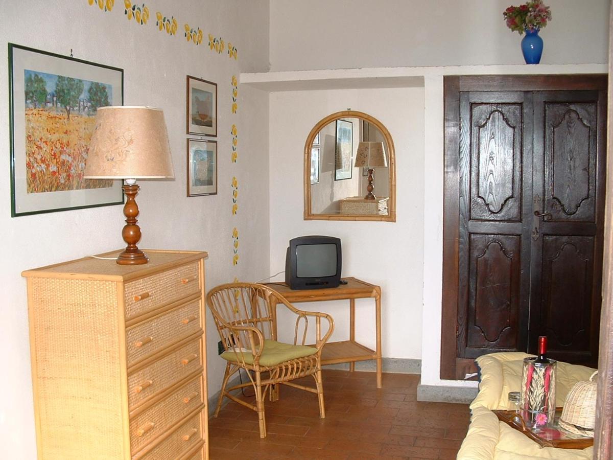 La Riserva Montebello ボルセーナ エクステリア 写真