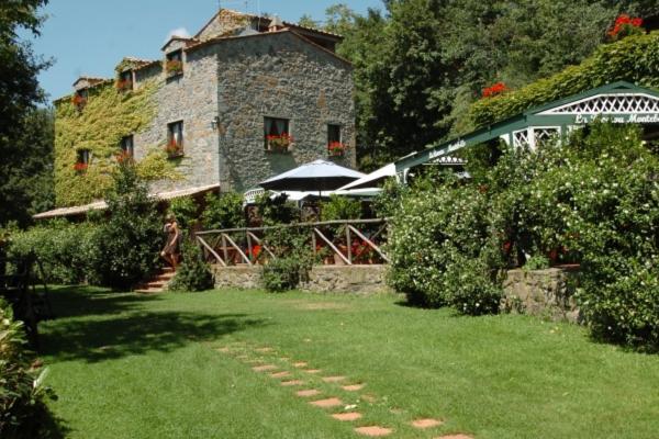 La Riserva Montebello ボルセーナ エクステリア 写真