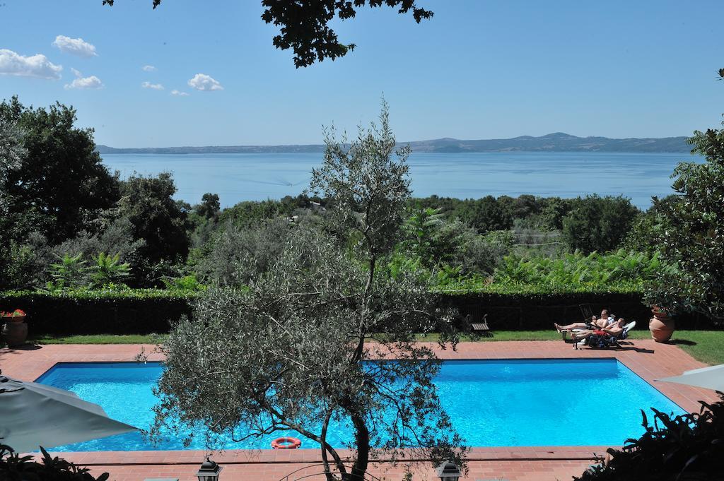 La Riserva Montebello ボルセーナ エクステリア 写真